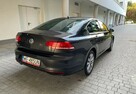 Volkswagen Passat 2.0 TDI Comfortline DSG7, Polski Salon, I właściciel - 4