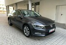 Volkswagen Passat 2.0 TDI Comfortline DSG7, Polski Salon, I właściciel - 5