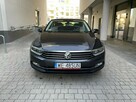 Volkswagen Passat 2.0 TDI Comfortline DSG7, Polski Salon, I właściciel - 6