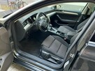 Volkswagen Passat 2.0 TDI Comfortline DSG7, Polski Salon, I właściciel - 10