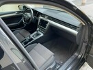 Volkswagen Passat 2.0 TDI Comfortline DSG7, Polski Salon, I właściciel - 14