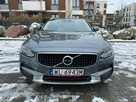 Volvo V90 CC D5 SCR AWD Pro aut, Salon Polska! 1 właściciel! - 8