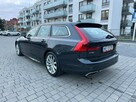 Volvo V90 D5 AWD, 235KM, Salon Polska, 1 właściciel! - 3