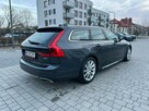 Volvo V90 D5 AWD, 235KM, Salon Polska, 1 właściciel! - 5