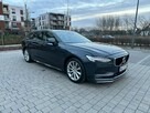 Volvo V90 D5 AWD, 235KM, Salon Polska, 1 właściciel! - 7