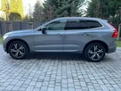 Volvo XC60 AWD R DESIGN, Salon Polska, 1 właściciel - 2