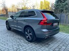 Volvo XC60 AWD R DESIGN, Salon Polska, 1 właściciel - 3