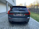 Volvo XC60 AWD R DESIGN, Salon Polska, 1 właściciel - 4