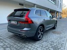 Volvo XC60 AWD R DESIGN, Salon Polska, 1 właściciel - 5