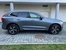 Volvo XC60 AWD R DESIGN, Salon Polska, 1 właściciel - 6