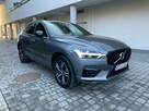 Volvo XC60 AWD R DESIGN, Salon Polska, 1 właściciel - 7