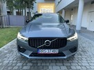 Volvo XC60 AWD R DESIGN, Salon Polska, 1 właściciel - 8