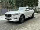 Volvo XC 60 D4 197KM, AWD 4x4, Inscription, salonPL, ASO, 2021, FV23% - 1