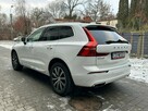 Volvo XC 60 D4 197KM, AWD 4x4, Inscription, salonPL, ASO, 2021, FV23% - 3