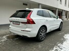 Volvo XC 60 D4 197KM, AWD 4x4, Inscription, salonPL, ASO, 2021, FV23% - 5