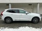 Volvo XC 60 D4 197KM, AWD 4x4, Inscription, salonPL, ASO, 2021, FV23% - 6