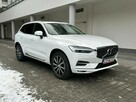 Volvo XC 60 D4 197KM, AWD 4x4, Inscription, salonPL, ASO, 2021, FV23% - 7