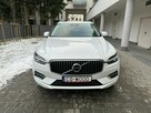 Volvo XC 60 D4 197KM, AWD 4x4, Inscription, salonPL, ASO, 2021, FV23% - 8