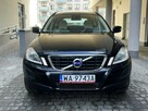 Volvo XC 60 Momentum! Salon Polska! Xenon ! Navi ! Grzane fotele! HAK! - 2