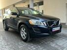 Volvo XC 60 Momentum! Salon Polska! Xenon ! Navi ! Grzane fotele! HAK! - 3