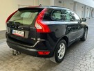 Volvo XC 60 Momentum! Salon Polska! Xenon ! Navi ! Grzane fotele! HAK! - 4