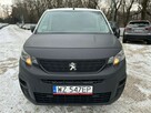 Peugeot Partner 1.2 benzyna 110km, Salon PL, Serwis, Iwł, FV23% - 3