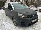 Peugeot Partner 1.2 benzyna 110km, Salon PL, Serwis, Iwł, FV23% - 4