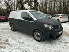 Peugeot Partner 1.2 benzyna 110km, Salon PL, Serwis, Iwł, FV23% - 5