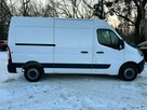 Opel Movano 2.3 CDTI L2H2 ! Salon Polska ! I właściciel ! Furgon ! - 2