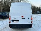 Opel Movano 2.3 CDTI L2H2 ! Salon Polska ! I właściciel ! Furgon ! - 4