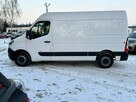 Opel Movano 2.3 CDTI L2H2 ! Salon Polska ! I właściciel ! Furgon ! - 6