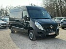 Renault Master 2.3 DCI 170km, L2H2 , Salon PL, I wł, Serwis, FV23% rej. 2019 - 1