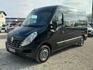 Renault Master 2.3 DCI 170km, L2H2 , Salon PL, I wł, Serwis, FV23% rej. 2019 - 6