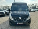 Renault Master 2.3 DCI 170km, L2H2 , Salon PL, I wł, Serwis, FV23% rej. 2019 - 7