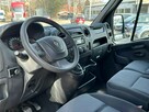 Renault Master 2.3 DCI 170km, L2H2 , Salon PL, I wł, Serwis, FV23% rej. 2019 - 9