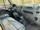 Renault Master 2.3 DCI 170km, L2H2 , Salon PL, I wł, Serwis, FV23% rej. 2019 - 11