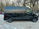 Renault Master 2.3 DCI 170km,L2H2 Maxi, Salon PL, Iwł, Serwis, FV23% - 2