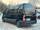 Renault Master 2.3 DCI 170km,L2H2 Maxi, Salon PL, Iwł, Serwis, FV23% - 5