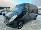 Renault Master 2.3 DCI 170km,L2H2 Maxi, Salon PL, Iwł, Serwis, FV23% - 6