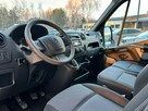 Renault Master 2.3 DCI 170km,L2H2 Maxi, Salon PL, Iwł, Serwis, FV23% - 8