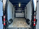 Renault Master 2.3 DCI 170km,L2H2 Maxi, Salon PL, Iwł, Serwis, FV23% - 12