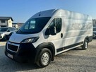 Peugeot Boxer 165kM! L4h2! Salon Polska ! I właściciel ! VAT23%! - 6