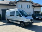 Mercedes Sprinter 3.0 diesel 191KM, Salon PL, Serwis ASO, Iwł, FV23% - 3