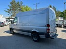 Mercedes Sprinter 3.0 diesel 191KM, Salon PL, Serwis ASO, Iwł, FV23% - 4