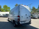 Mercedes Sprinter 3.0 diesel 191KM, Salon PL, Serwis ASO, Iwł, FV23% - 8