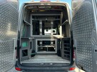 Mercedes Sprinter 3.0 diesel 191KM, Salon PL, Serwis ASO, Iwł, FV23% - 11