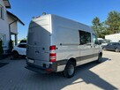 Mercedes Sprinter 3.0 diesel 191KM, Salon PL, Serwis ASO, Iwł, FV23% - 14