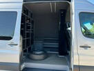 Mercedes Sprinter 3.0 diesel 191KM, Salon PL, Serwis ASO, Iwł, FV23% - 16