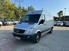 Mercedes Sprinter 3.0 diesel 191KM, Salon PL, Serwis ASO, Iwł, FV23% - 2