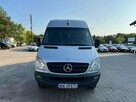 Mercedes Sprinter 3.0 diesel 191KM, Salon PL, Serwis ASO, Iwł, FV23% - 3